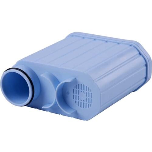 2pcs CMF009 Coffee Machine Water Filter Replacement for Saeco AquaClean CA6903 Incanto: HD8911/0, HD8913/11, HD8914/01