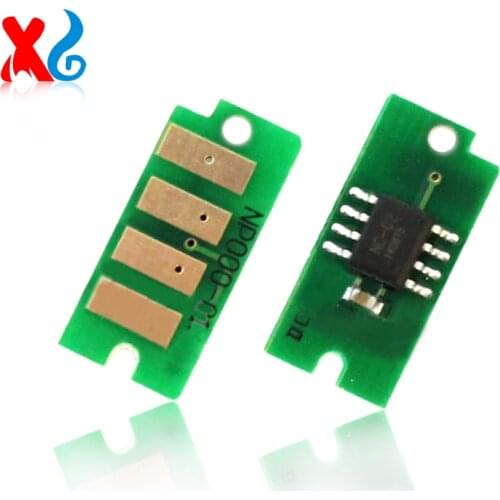 5Sets 106R01634 106R01631 106R01632 Compatible Toner Cartridge Chip Replacement For Xerox Phaser 6000 6010 Workcentre 6015 6000