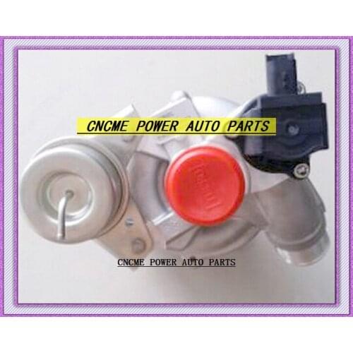 TURBO K03 53039880243 53039700243 9807682180 Turbocharger For Citroen DS3 C4 For Peugeot 207 308 3008 5008 RCZ EP6CDT 1.6L THP