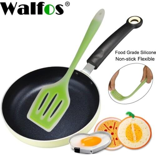 Walfos Kitchen Spatulas