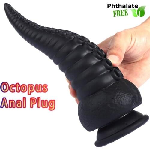 X-MEN Anal Toys