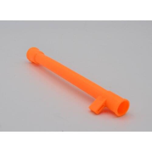 Replacement for MK4 2.0L 2000 2001 2005 A4 1999 06A103663C Oil Dipstick Funnel Tube Car Accessories