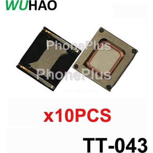 10-100pcs Earpiece Speaker Earphone Receiver Repair Part For Huawei P8 Lite P8 G9 VNS-TL00 P9 lite