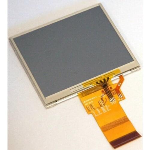 3.5 inch TFT LCD Screen with Touch Panel LMS350GF08 320(RGB)*240 QVGA