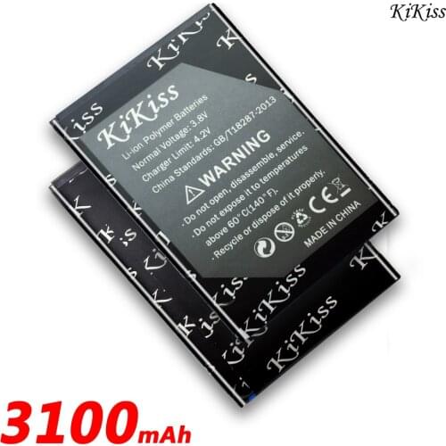 TLI020F1 TLI020F2 Battery for Alcatel One Touch Pop 2 5042d C7 7040 OT-7040 OT-7040D TCL J720T J726T Phone Replacement Battery