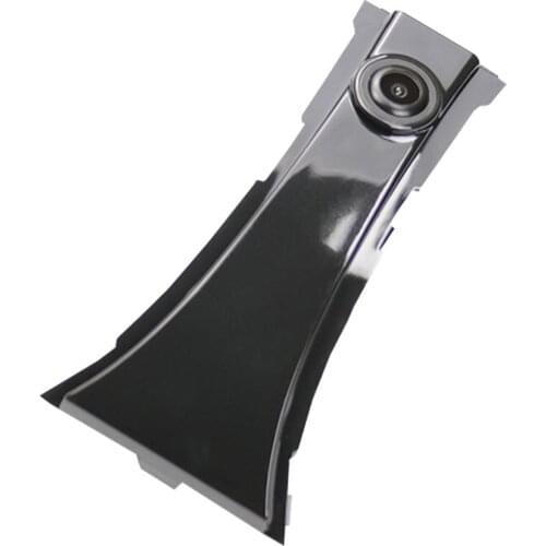 Car Front View Camera for BMW 5er 520i 525i 528i 530i 535i 540i F10 F11 BMW 7er 730i 735i 740i 745i 750i 760i F01/F02