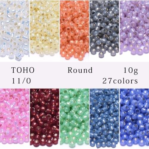 Assoonas Z75,TOHO beads,Japanese beads,jewelry accessories,accessory parts,jewelry making,handmade,diy accessories,10g/bag