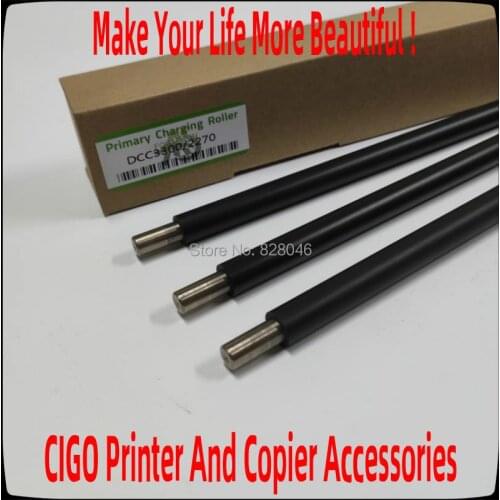 For Xerox WorkCentre WC 7525 7530 7535 7545 7556 Color Printer Primary Charging Roller ( PCR ),For Xerox WC7525 WC7530 Roller