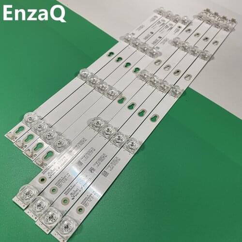 For 4c-lb5005-hr03j 4c-lb5004 tcl lcd backlight strip d50a630u L50E5800A-UD D50A810 D50A630U L50P2-UD 50D2900 4C-LB5005