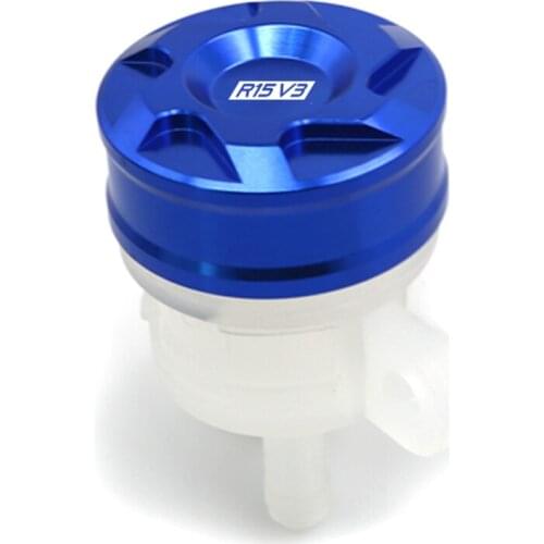 Front Brake Master Cylinder Fluid Reservoir Tank For DUCATI Multistrada Monster 1200 ENDURO DVT 1100/S/EVO Motor Parts