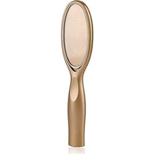 JYTOP Foot pedicure tool used for exfoliating dead skin perfect gentle callus removal foot skin care tool