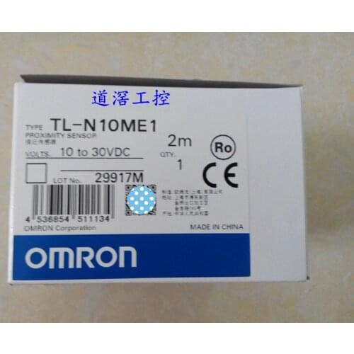 Square Type Proximity Sensor TL-N5ME2 2M