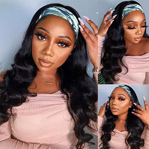 Larima Synthetic Wigs