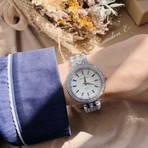 Большие женские часы MNONSEPTEN China At AliExpress