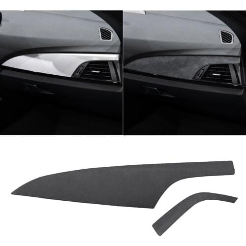 Performance Car Dashboard Decals Stickers Decorate Fit For BMW F21 Fits Well