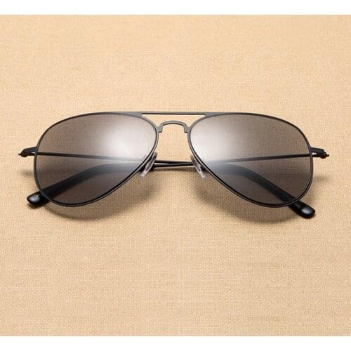 Vintage Reading Glasses Sunglasses Metal Frame Women Men Presbyopic Eyeglasses Presbyopia Eyewear Diopters + 1.0 1.5 To + 3.5