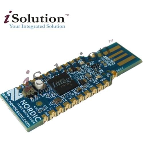 NRF52840 Dongle Bluetooth Development Tools nRF52840-Dongle USB Dongle for Eval of NRF52840