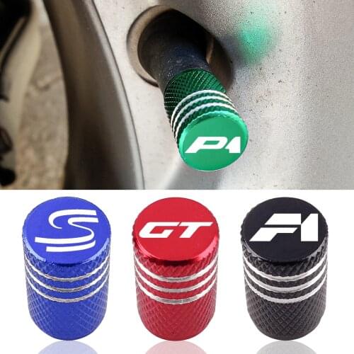 Aluminum Tire Valve Cap Car Emblem Dust Cover For McLaren 600LT 650S GT P1 GTR Senna 570GT 570S 625C 650S 675LT 720S 765LT 620R