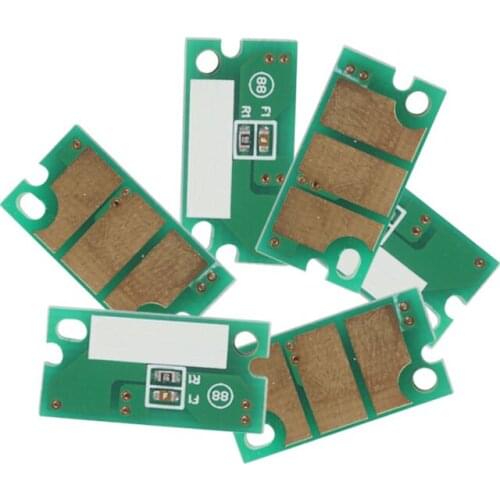 TNP49 A95W150K Toner Cartridge Chip forMinolta Bizhub C3351 3851copier Reset