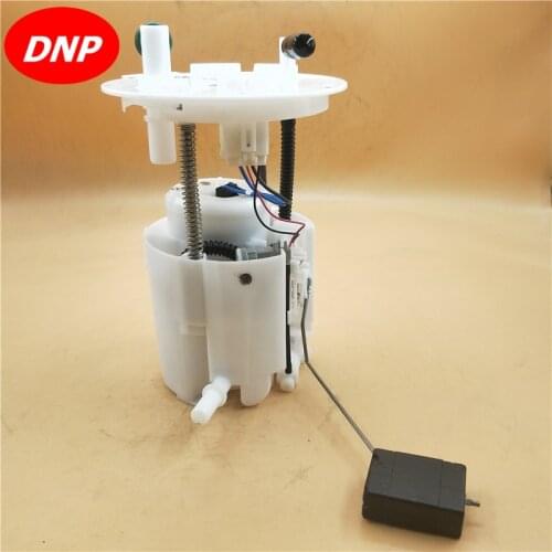 DNP Fuel Pump Assembly Fit For Ford EDGE LINCOLN MKX E2578M/BT439H307AB/542005410