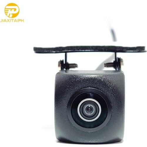 Universal 170° Fisheye Lens Switchable Car Reverse Back Rear View Camera