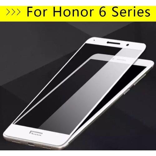 Protective Glass For Huawei Honor 6c Pro 6a 6x Tempered Glass Screen Protector Case On The Honor6c Honor6a Honor6x 6 c a x 6cpro