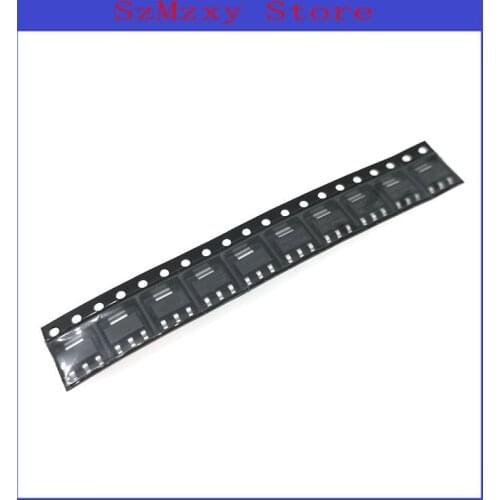 20PCS IC REG LIN AMS1117 1.2V 1.5V 1.8V 2.5V 3.3V 5V ADJ SOT223 1117 Voltage Regulator LM1117 AMS1117-3.3 AMS1117-5.0