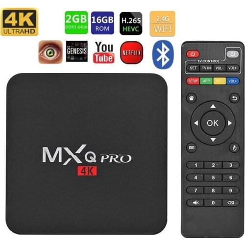 一路发666 Set-top Boxes