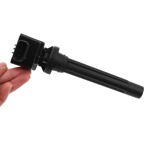 For SUZUKI SX4 2.0L 2.7 V6 2007-2009 GRAND VITARA 2.7L 2006-2008 Auto Ignition Coils 33400-65J00 3340065J00 H6T11371 UF-562