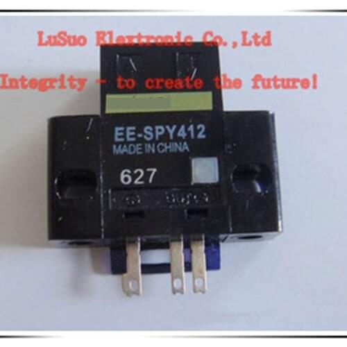 5PCS EE-SPY412 EESPY412 SPY412 Photoelectric switch sensor