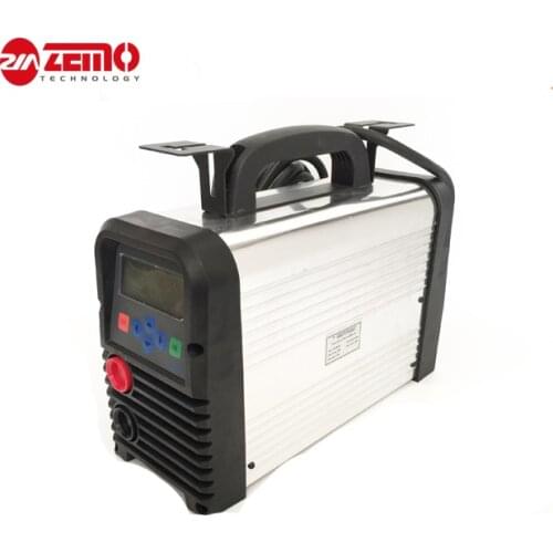 DPS20-3.5KW Electrofusion welding machine for plastic pipes and fittings
