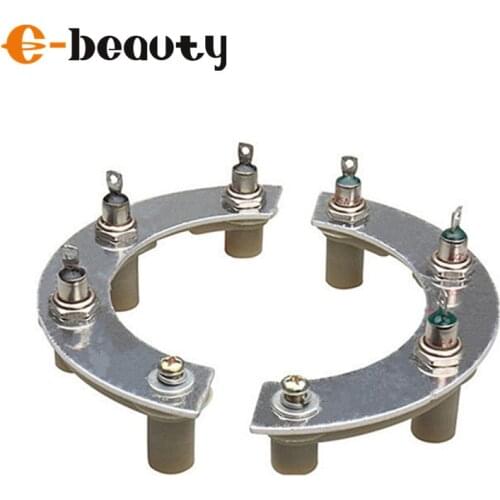25A Diode Kit RSK 1001 Alternator Rotating Rectifier Bridge Diode RSK1001