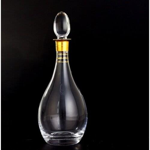 Cap Bottle-Mouth Skin Gold 208191669