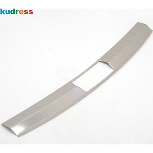 Kudress Door Sills Fiat China