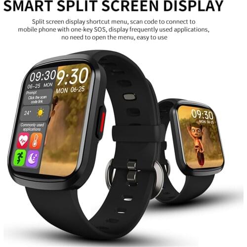 Heart Rate Watch LANDFOX China