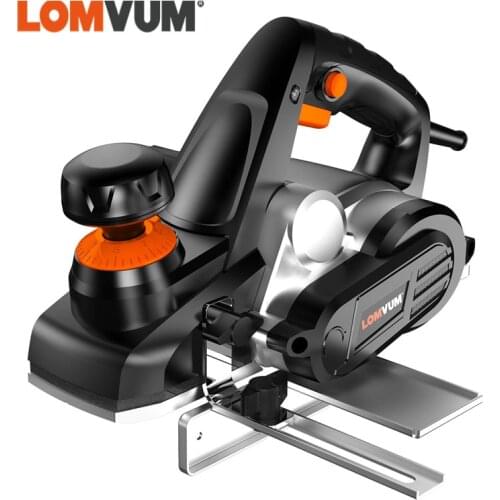 LOMVUM Electric Planers