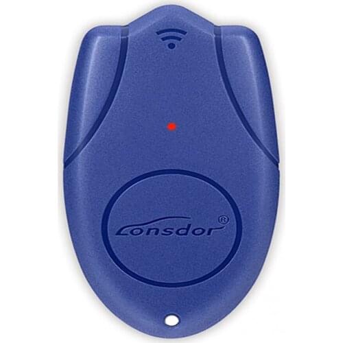 Lonsdor LKE Smart Key Emulator 5 in 1 for Lonsdor K518ISE Key Programmer