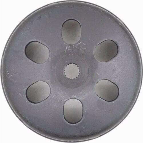 Motorcycle Driven Wheel Clutch Block Centrifugal Shoes Cover Cap For GY6 125 150 152QMI 157QMJ Moped Scooter Spare Parts