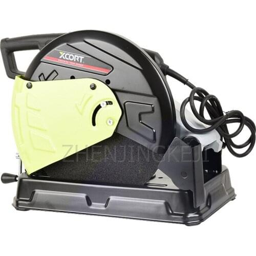 Desktop Lndustrial Metal Cutting Machine 45°Cut Angle Of Wood Reinforced Plumbing Household Steel Machine Tools And Equipment