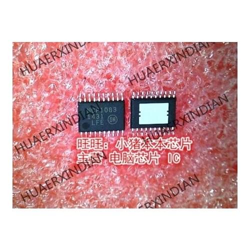 Brand new original NCP1083 NCP1083DER2G TSSOP20 High Quality