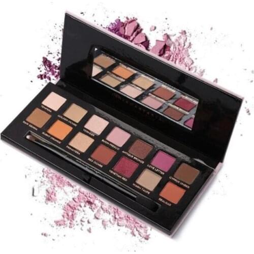 Eyeshadow Palette 18 Color ABH11