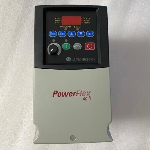 Frequency converter 22B-A8P0N114 Inverter Original and New