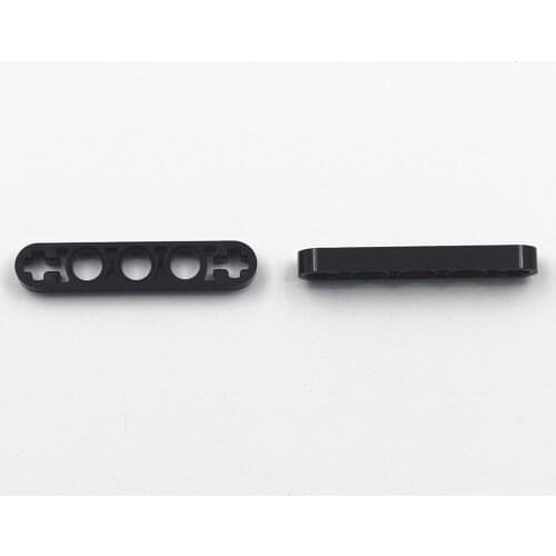 Self-Locking Bricks -- MOC Building Blocks 30PCS TECHNIC LEVER 5M compatible with Lego NOC-6029206