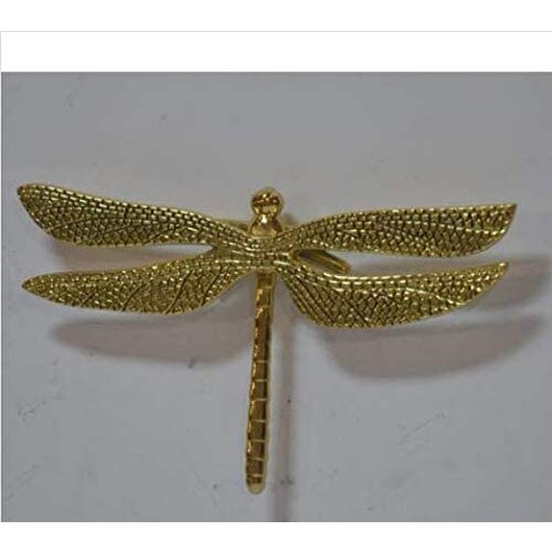 Lucky Art Gold Decorative YUSUFCUK 18x10 cm