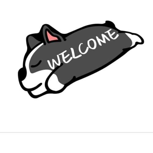 StarBlue-HGS Childrens carpet bedroom carpet cartoon animals Carpet for Bedroom Indoor Outdoor Kids Play Mat 03