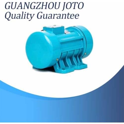 Building Vibrator 380V220V Copper Motor 1.5KW Big Power Vibrating Motor