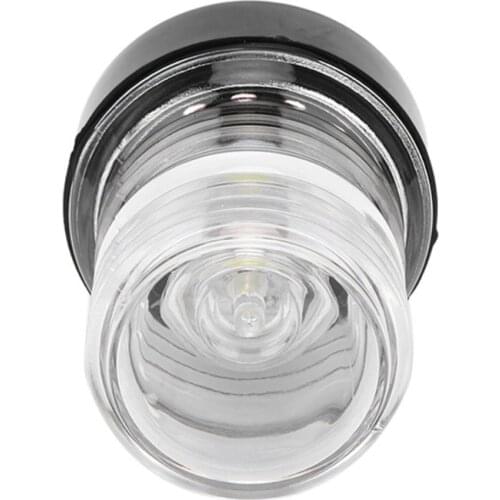 LED Marine Navigation Light 12V 24V Marine Boat Singnal Light for Boat and Skiff Q39F