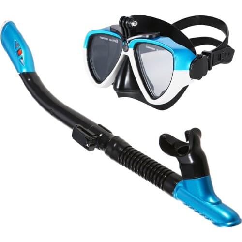 TOMSHOO Swimming Tubes