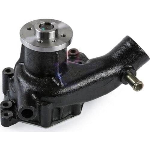 65.06500-6402 65.06500-6402C Water Pump Fit for Daewoo Doosan Excavator Daewoo DB58T DH220-5 DX225 DH300-7 D1146 DH225 DB58-5