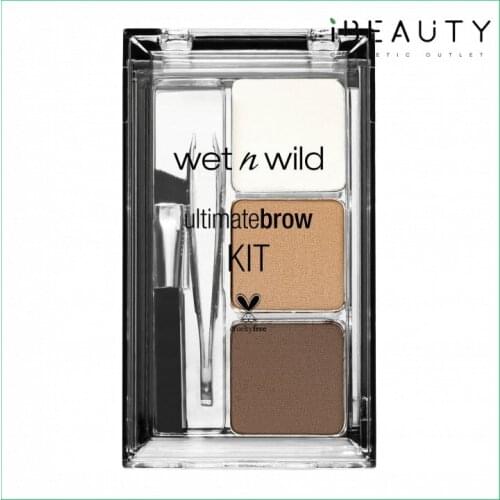 Wet'n Wild Makeup Products